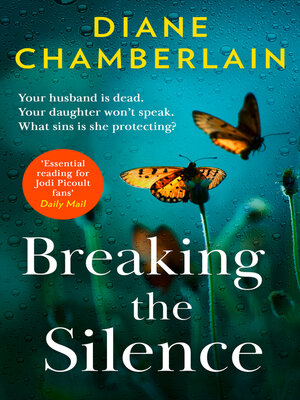 cover image of Breaking the Silence